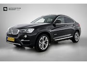 BMW X4 - XDrive20i High Executive (NL-auto, Goed OndG, Panorama, Came