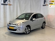 Citroën C3 - 1.6 BlueHDi Exclusive|TREKHAAK|VELGEN|AIRCO|APK01-2027|PARKS