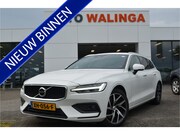 Volvo V60 - 2.0 T5 250pk Momentum Trekhaak 1800kg wegklapb | Drive modus