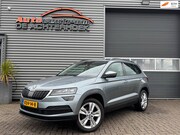 Skoda Karoq - 1.5 TSI ACT Style Business Keyless | Automaat | Leer