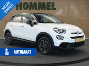 Fiat 500X - Cross 1.3 GSE (eco) City Cross Opening Edition - APPLE CARPL