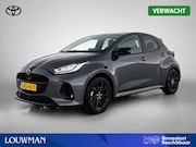 Mazda 2 Hybrid - 1.5 Homura | Half lederen bekleding | dodehoek detectie | Tr
