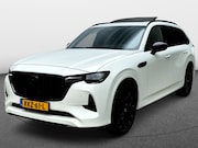 Mazda CX-80 - 2.5 PHEV Homura+ | 6p. Captain Seats | *DEMO