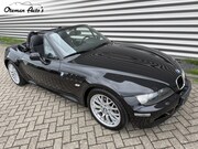 BMW Z3 - Roadster 1.9i