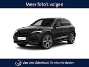 Audi Q5 - 50 TFSI e 299pk PHEV S-Ed. Competition Matrix-LED / Head Up 