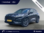 Ford Kuga - ST-Line X 2.5 Plug-in Hybrid 225pk Trekhaak afneembaar - 1.5