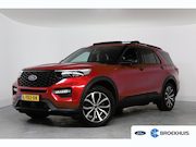 Ford Explorer - 3.0 V6 EcoBoost PHEV ST-Line | Dealer Onderhouden | Leder | 