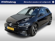 Volkswagen Polo - 1.0 TSI R-Line / PANO / CAMERA / PARK. SENSOREN / DIGITAL DA