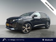 Peugeot 3008 - GT 1.2 Hybrid 145pk e-DCS6 | HANDSFREE A.KLEP | ADAPTIVE CRU