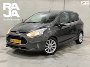 Ford B-Max - 1.0 EcoBoost Titanium Navi Clima Cruise Trekhaak