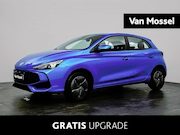MG 3 - Hybrid+ 1.5 Hybrid+ Standard | 1-EIG. | Navi | CAM | Apple C
