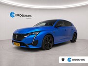Peugeot 308 - 1.5 BLUEHDI 130PK GT PACK AUTOMAAT / NAVI / LEDER / CLIMA /