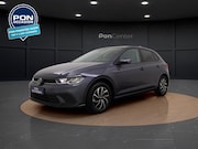 Volkswagen Polo - 1.0 TSI Life Edition | ACC | Camera | Parkeerhulp | Spiegelp