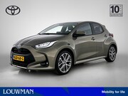 Toyota Yaris - 1.5 Hybrid 130 Executive