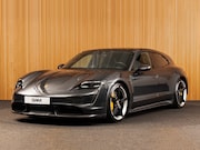 Porsche Taycan Sport Turismo - Turbo S 93 kWh CERAMIC | PANO | 18VOUDIG | CARBON