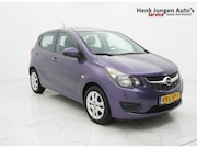 Opel Karl - 1.0 ecoFLEX Edition Rijklaar + 12 maanden Bovag-garantie Hen