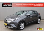 Toyota C-HR - 1.2T 116PK Dynamic Trekhaak/Camera/Cruise-control/DAB