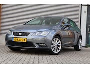 Seat Leon - 1.2 TSI Style |Navi|Climate|Cruise|