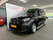 Peugeot Partner - 1.2 PureTech Pro/ NL auto/ BTW auto/ Sensoren achter/ Extra