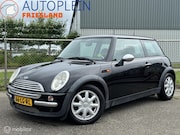 MINI Cooper - 1.6 Cooper Pepper|APK 2/27|Cruise|Airco