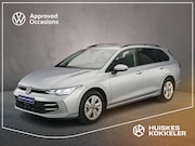 Volkswagen Golf - Variant Life Business 1.5 TSI 115pk Adaptive cruise control,