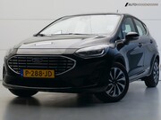 Ford Fiesta - 1.0 EcoBoost Hybrid Titanium (APPLE CARPLAY, LED VERLICHTING