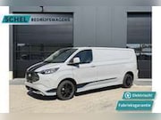 Ford Transit Custom - E-Transit 340 L2H1 Sport - 71kWh 218pk - 370KM WLT