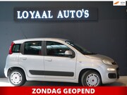 Fiat Panda - 0.9 TwinAir Edizione Cool | AIRCO | EL. RAMEN | NAP | APK