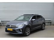 Volkswagen Taigo - 1.5 TSI 150pk R-Line DSG7 Panoramadak Trekhaak