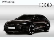 Audi A6 Allroad - e-hybrid 367pk quattro S tronic