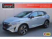 Nissan Qashqai - 1.3DIG-T MHEV 158PK Automaat Tekna Plus Navigatie/Panoramada