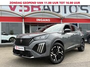Peugeot 2008 - 1.2 PURETECH AUT. FACELIFT NARDO-GREY NAVI CAMERA CARPLAY AI