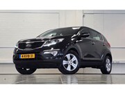 Kia Sportage - 1.6 GDI Comfort Pack 1e Eigenaar Navigatie Android Mooi
