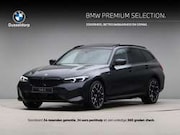 BMW 3-serie - 3 Serie 330e Touring | M-Sport Pro | Trekhaak
