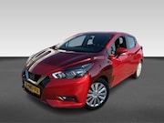 Nissan Micra - 1.0 IG-T Acenta | Airco | Apple Carplay/Android Auto | Auton
