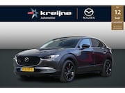 Mazda CX-30 - 2.0 e-SkyActiv-X M Hybrid Homura | Navigatie | Camera | Adap