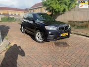 BMW X3 - XDrive20i High Executive *M pakket* Zeer nette auto