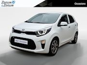 Kia Picanto - 1.0 DPi DynamicPlusLine Automaat | Dealer onderhouden | 1e E