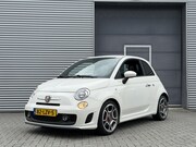 Fiat 500 - 1.4-16V Abarth I 135 PK I Airco I Leder