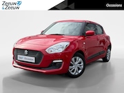 Suzuki Swift - 1.2 Comfort Smart Hybrid | AIRCO | PARKEERSENSOREN | BLUETOO