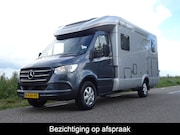 Hymer Camper - B580MC * EDITION 1 ONE * XXL GARAGE