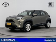 Toyota Yaris Cross - 1.5 Hybrid Active | Cruise Control Adaptief | Achteruitrijca