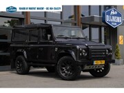 Land Rover Defender - 2.2 D HT 110" E|Camera|Grijs kent|Airco|