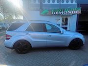 Mercedes-Benz M-Klasse - 320 CDI GRIJS KENTEKEN AUTO START NIET MEER ENGINE DONT STAR