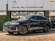 Audi Q7 - 55 TFSI 340PK Quattro Pro Line | S-Line | ACC | Luchtvering