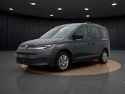 Volkswagen Caddy - Bedrijfswagens Kombi Life 1.5 eHybrid 85 kW / 115 pk | Digit
