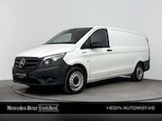 Mercedes-Benz Vito - eVito L2 | Audiopakket | Zitcomfortpakket