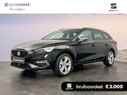 Seat Leon - Sportstourer FR Business 1.5 TSI eHybrid 150 kW / 204 PK Sta