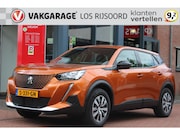 Peugeot e-2008 - EV 50kWh *Active* | SOH 100% | 3 Fase | Carplay | Cruise & C