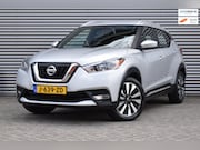 Nissan XTerra - Kicks 1.6 122-PK, Airco, Navi, Camera, Lmv, Elektr pakket